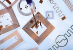 Nová výrobní linka SMARTLABEL na chytré etikety s RFID čipem je chloubou firmy GABEN.